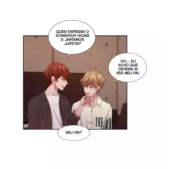 Jazz for Two – Capítulo 52 Yaoi – Página 69