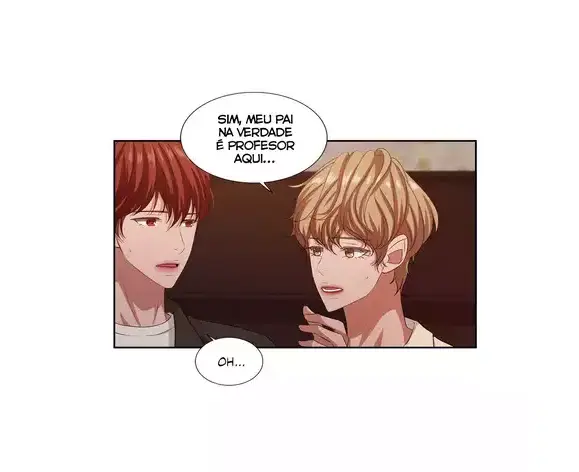 Jazz for Two – Capítulo 52 Yaoi – Página 70