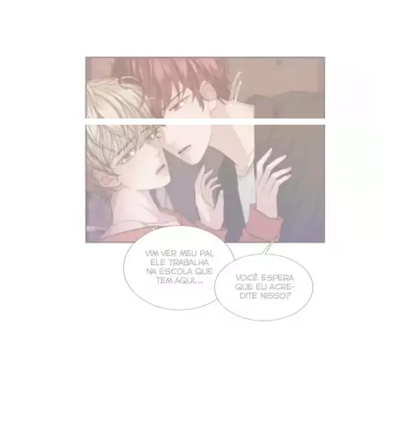 Jazz for Two – Capítulo 52 Yaoi – Página 71