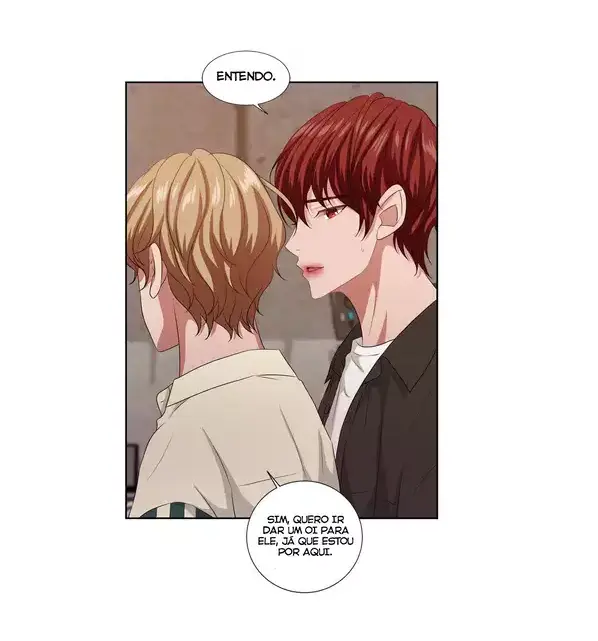 Jazz for Two – Capítulo 52 Yaoi – Página 72