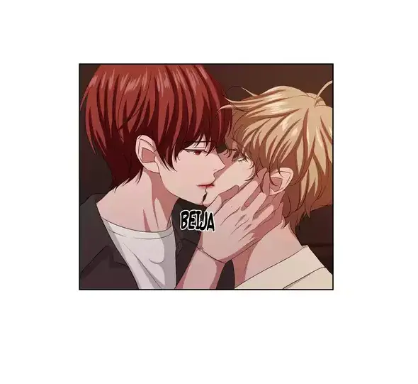 Jazz for Two – Capítulo 52 Yaoi – Página 75