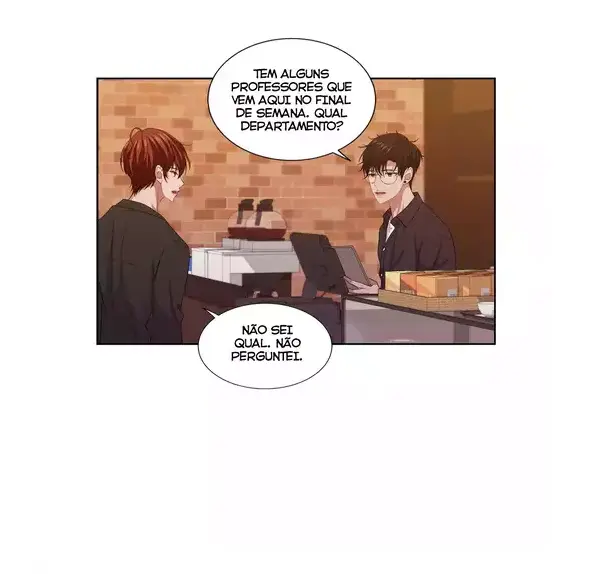 Jazz for Two – Capítulo 52 Yaoi – Página 77