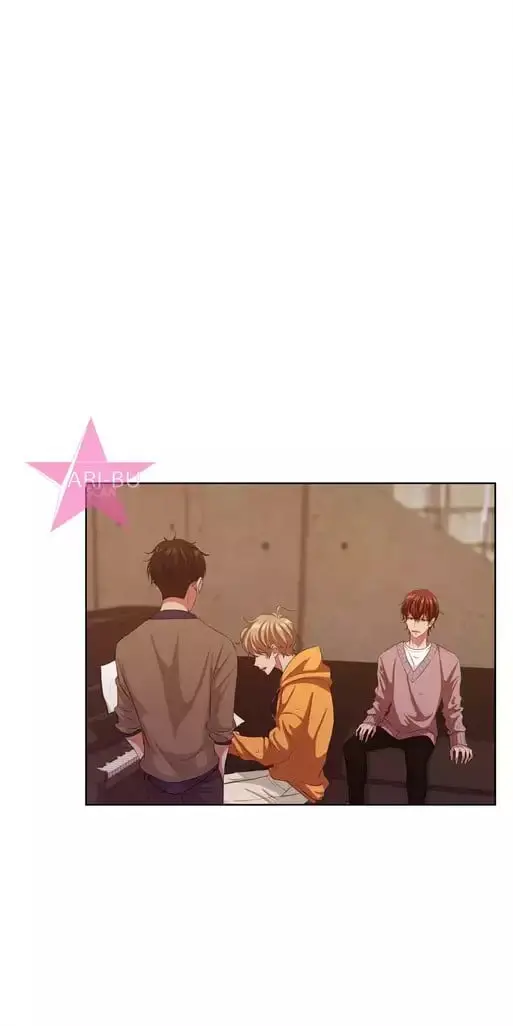 Jazz for Two – Capítulo 53 Yaoi – Página 13