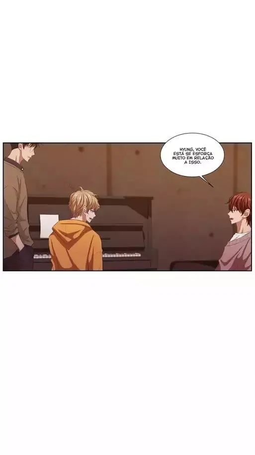 Jazz for Two – Capítulo 53 Yaoi – Página 14