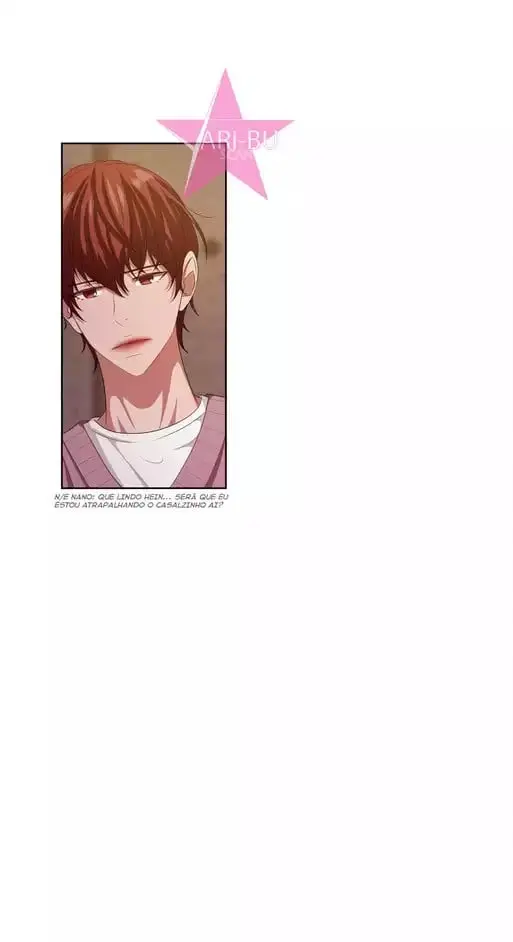 Jazz for Two – Capítulo 53 Yaoi – Página 17