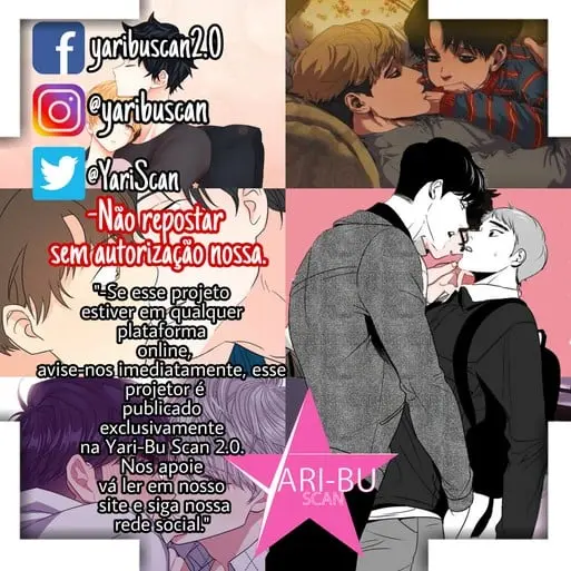 Jazz for Two – Capítulo 53 Yaoi – Página 2