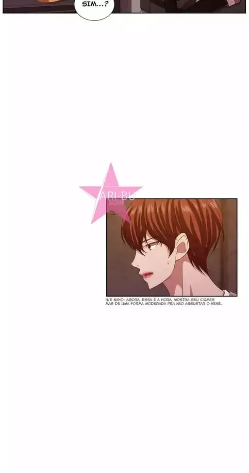 Jazz for Two – Capítulo 53 Yaoi – Página 21