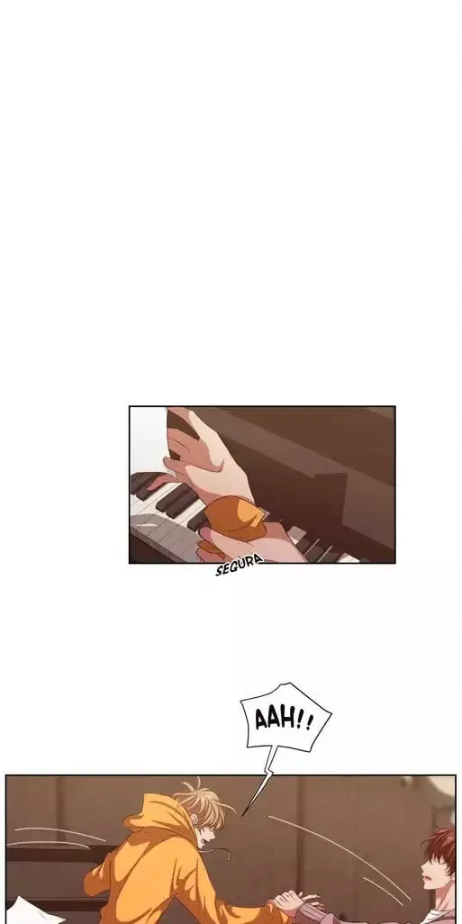Jazz for Two – Capítulo 53 Yaoi – Página 22