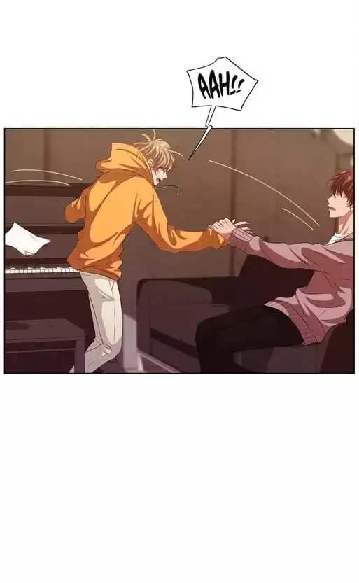 Jazz for Two – Capítulo 53 Yaoi – Página 24