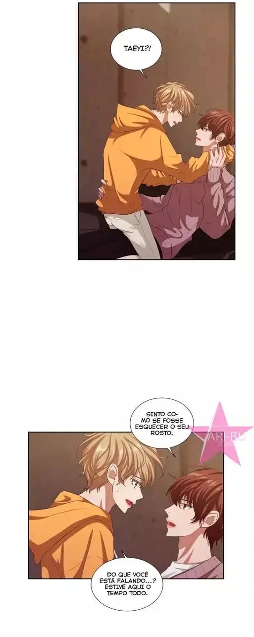 Jazz for Two – Capítulo 53 Yaoi – Página 25