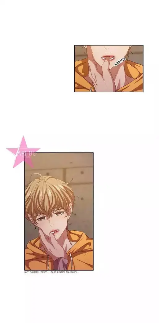 Jazz for Two – Capítulo 53 Yaoi – Página 27