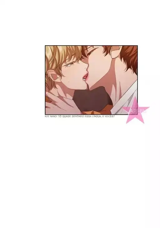 Jazz for Two – Capítulo 53 Yaoi – Página 29