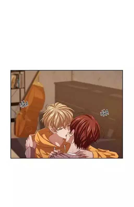 Jazz for Two – Capítulo 53 Yaoi – Página 30