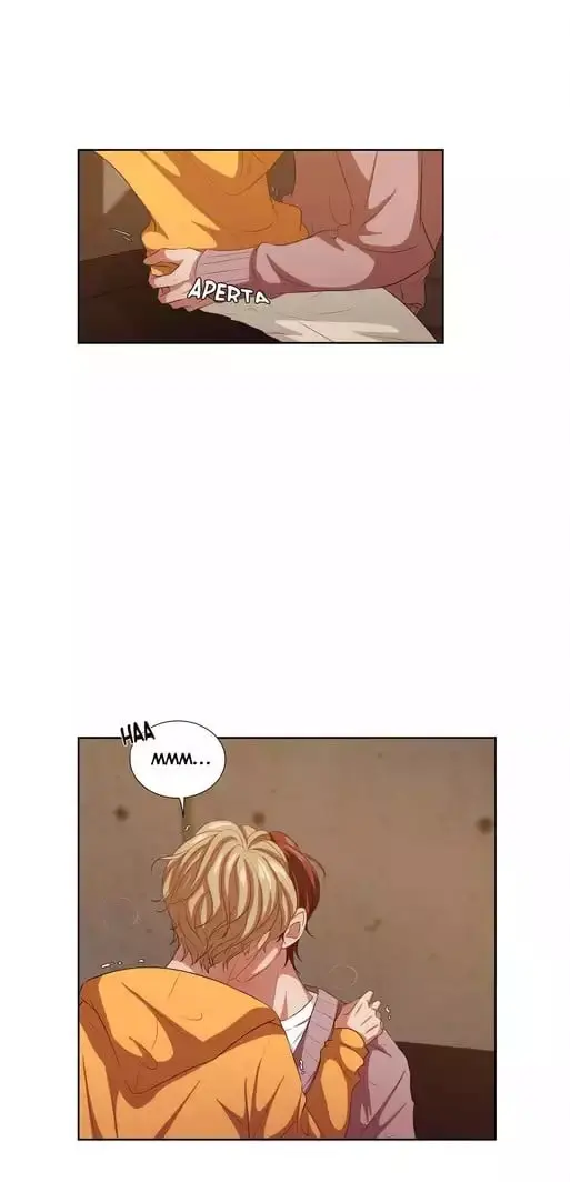 Jazz for Two – Capítulo 53 Yaoi – Página 32