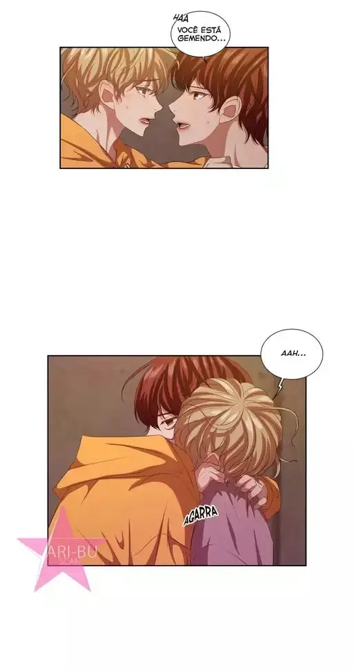 Jazz for Two – Capítulo 53 Yaoi – Página 33