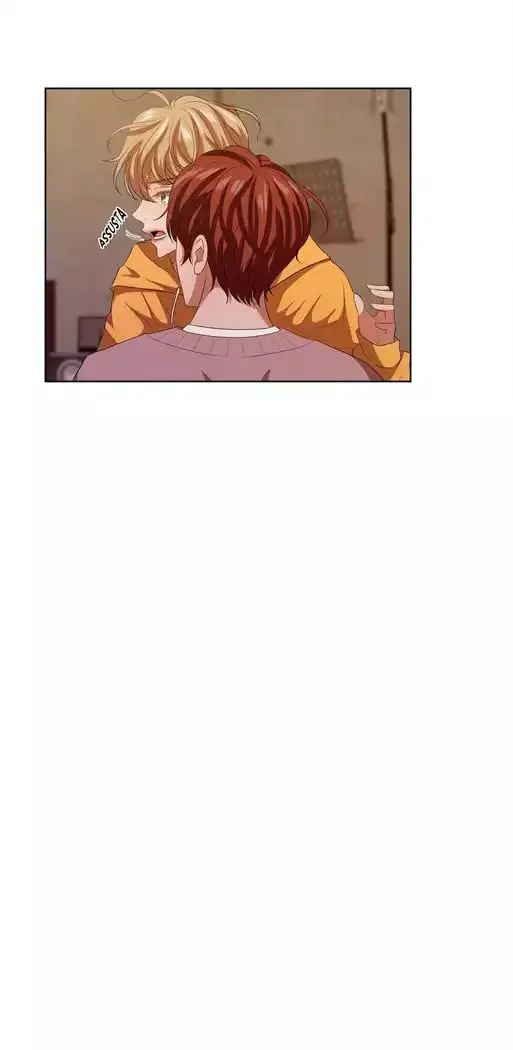 Jazz for Two – Capítulo 53 Yaoi – Página 36