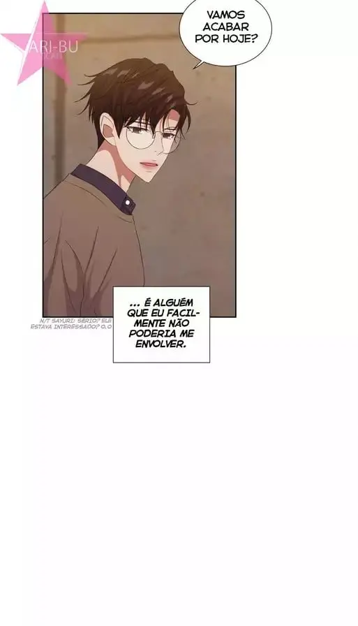 Jazz for Two – Capítulo 53 Yaoi – Página 39