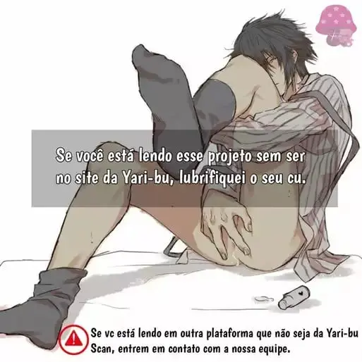 Jazz for Two – Capítulo 53 Yaoi – Página 4