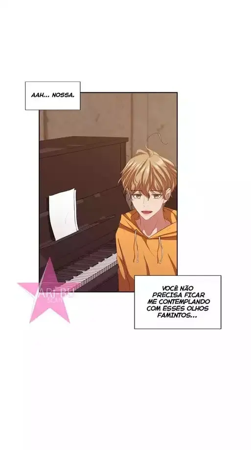 Jazz for Two – Capítulo 53 Yaoi – Página 43