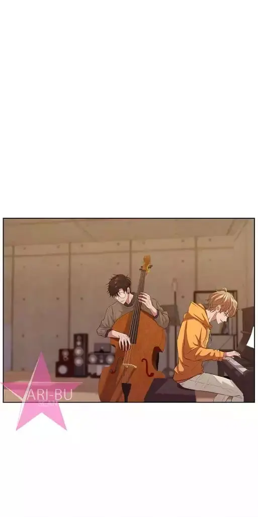 Jazz for Two – Capítulo 53 Yaoi – Página 45