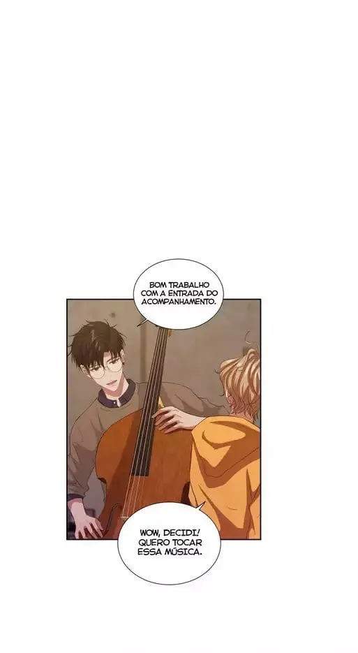 Jazz for Two – Capítulo 53 Yaoi – Página 46