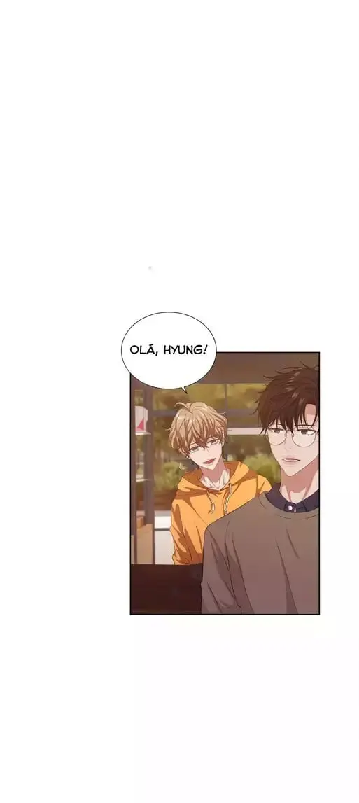 Jazz for Two – Capítulo 53 Yaoi – Página 6