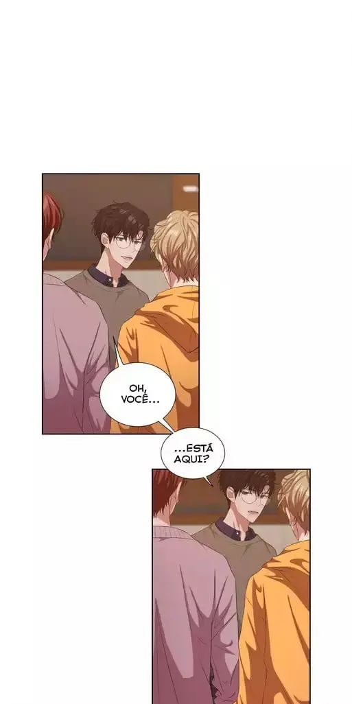 Jazz for Two – Capítulo 53 Yaoi – Página 8