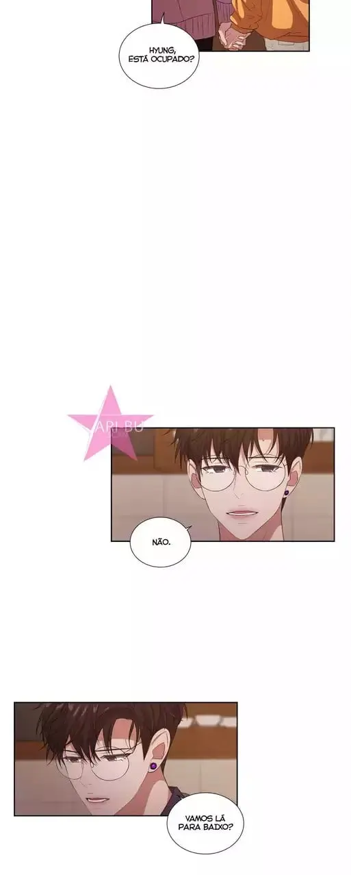 Jazz for Two – Capítulo 53 Yaoi – Página 9