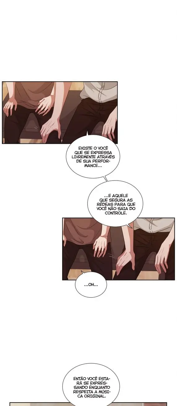 Jazz for Two – Capítulo 54 Yaoi – Página 13