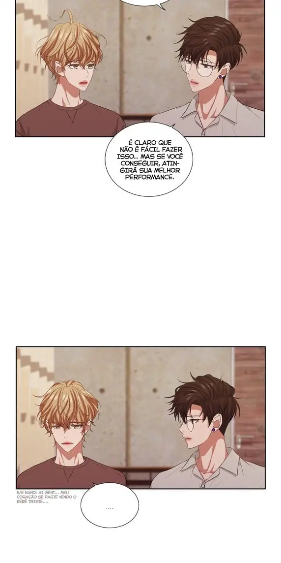 Jazz for Two – Capítulo 54 Yaoi – Página 14