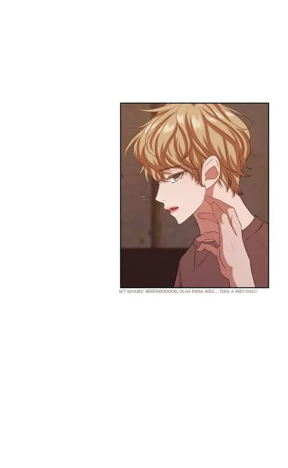 Jazz for Two – Capítulo 54 Yaoi – Página 17