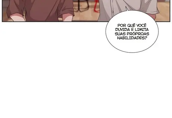 Jazz for Two – Capítulo 54 Yaoi – Página 19