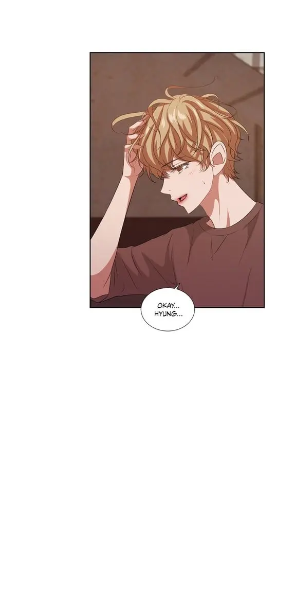 Jazz for Two – Capítulo 54 Yaoi – Página 23