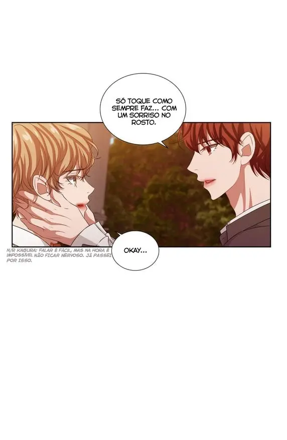 Jazz for Two – Capítulo 54 Yaoi – Página 26