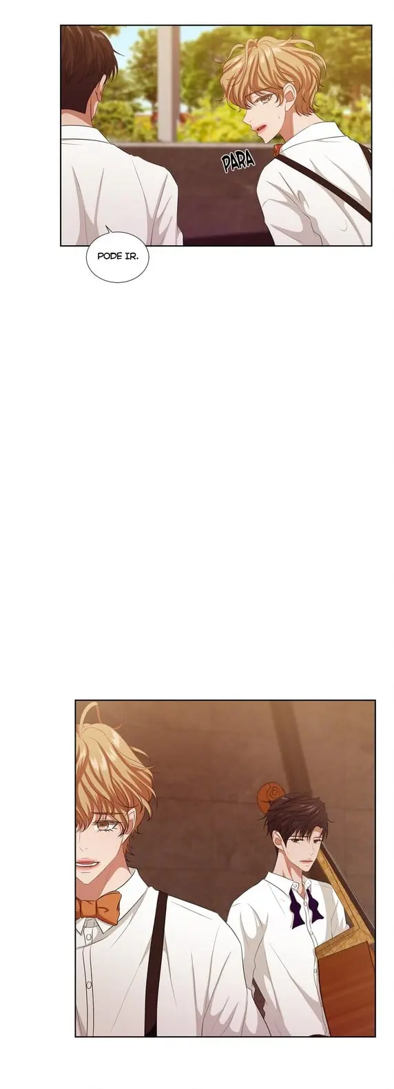 Jazz for Two – Capítulo 54 Yaoi – Página 43