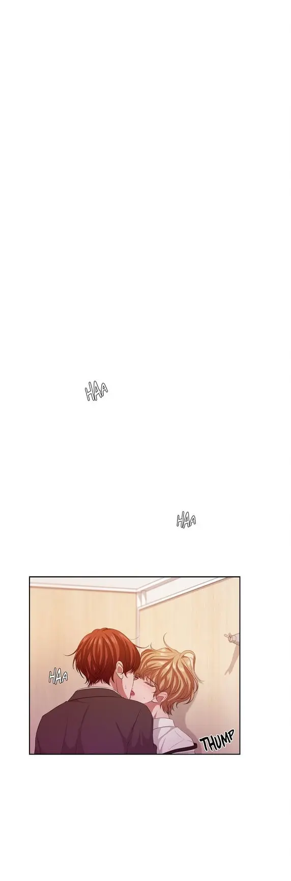 Jazz for Two – Capítulo 54 Yaoi – Página 44