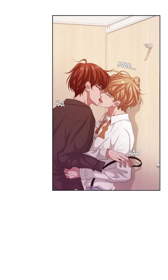 Jazz for Two – Capítulo 54 Yaoi – Página 45