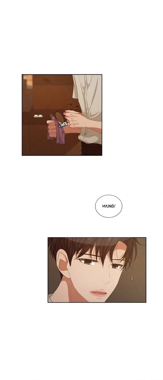 Jazz for Two – Capítulo 54 Yaoi – Página 7