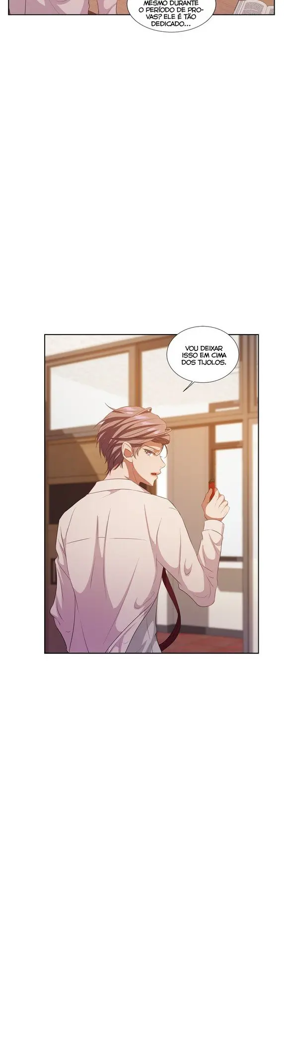 Jazz for Two – Capítulo 55 Yaoi – Página 14