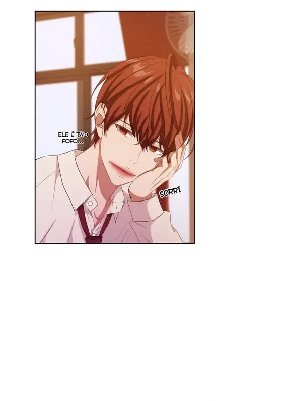 Jazz for Two – Capítulo 55 Yaoi – Página 17