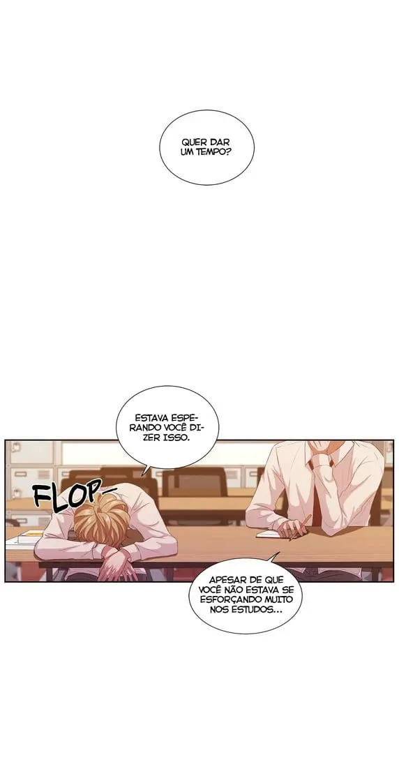 Jazz for Two – Capítulo 55 Yaoi – Página 18