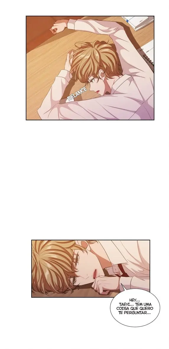 Jazz for Two – Capítulo 55 Yaoi – Página 19