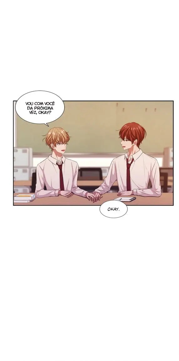 Jazz for Two – Capítulo 55 Yaoi – Página 22