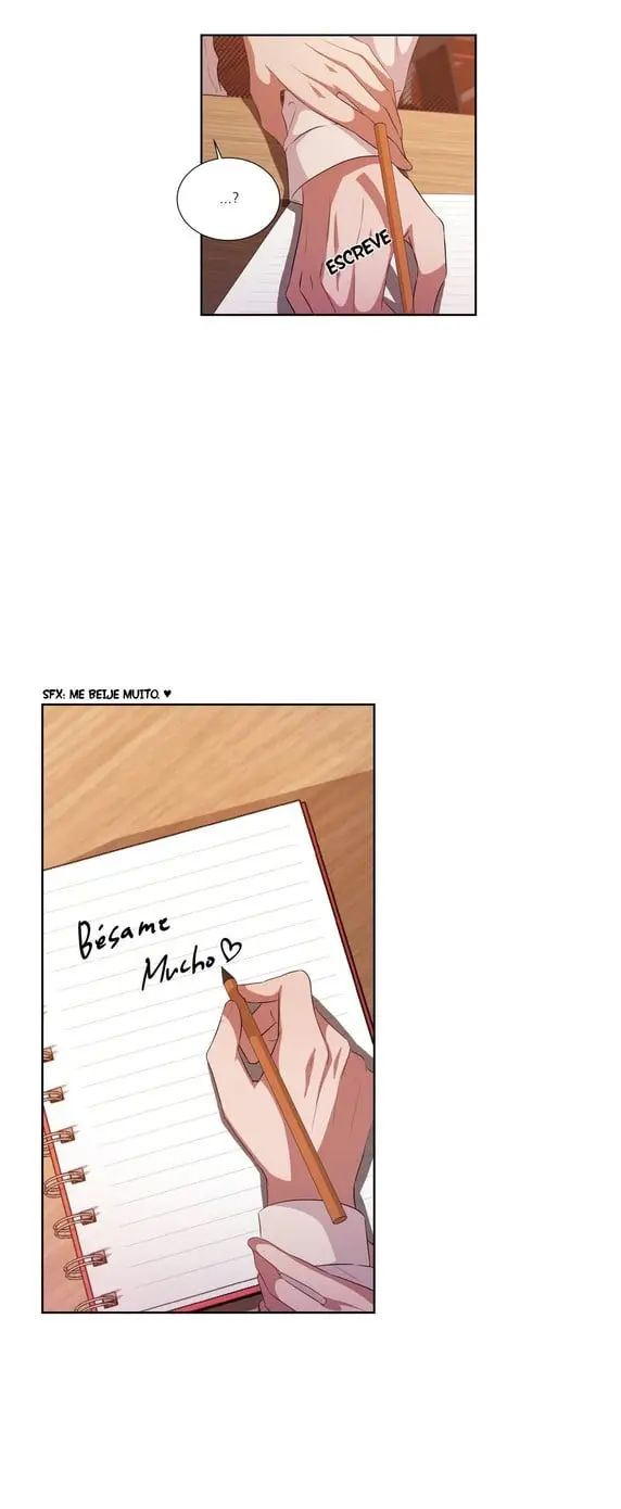 Jazz for Two – Capítulo 55 Yaoi – Página 23