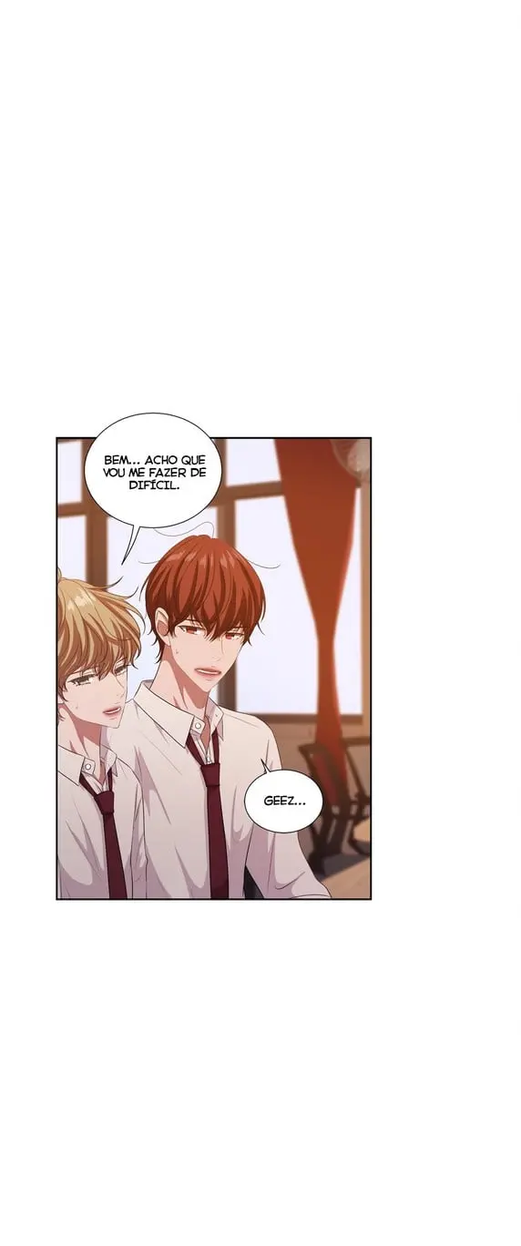 Jazz for Two – Capítulo 55 Yaoi – Página 25