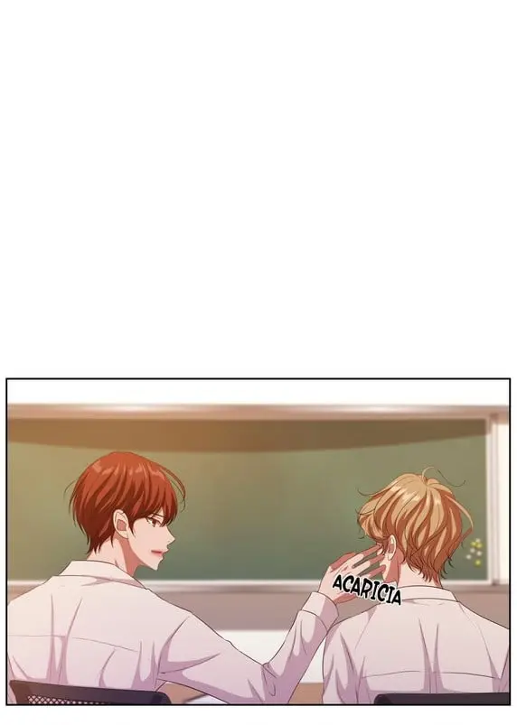 Jazz for Two – Capítulo 55 Yaoi – Página 26