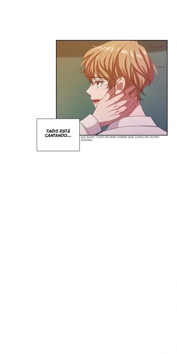 Jazz for Two – Capítulo 55 Yaoi – Página 28