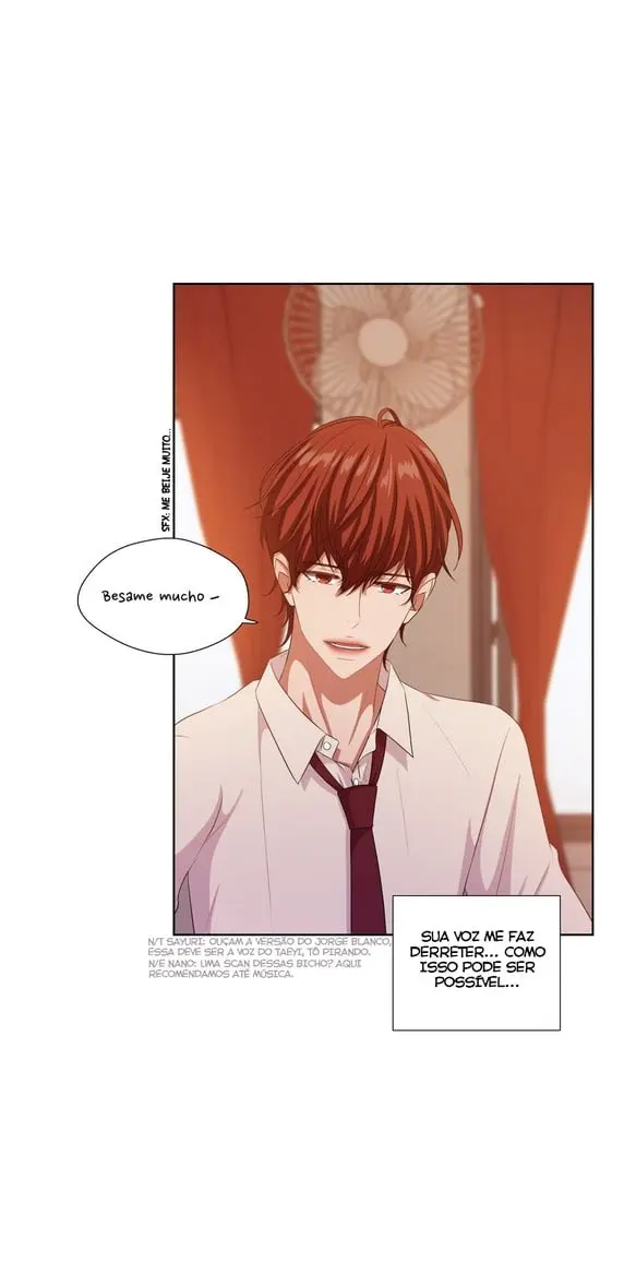 Jazz for Two – Capítulo 55 Yaoi – Página 29