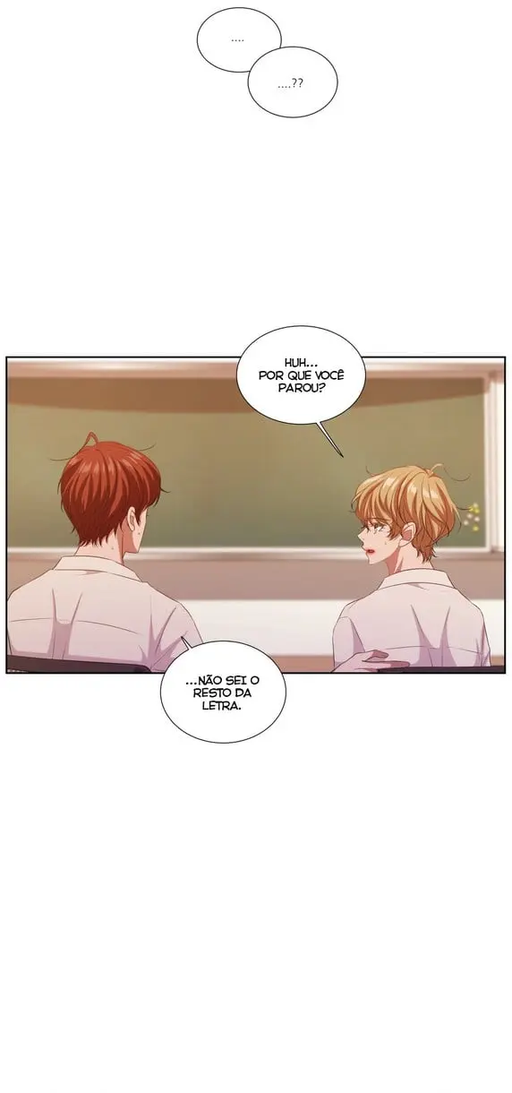 Jazz for Two – Capítulo 55 Yaoi – Página 30