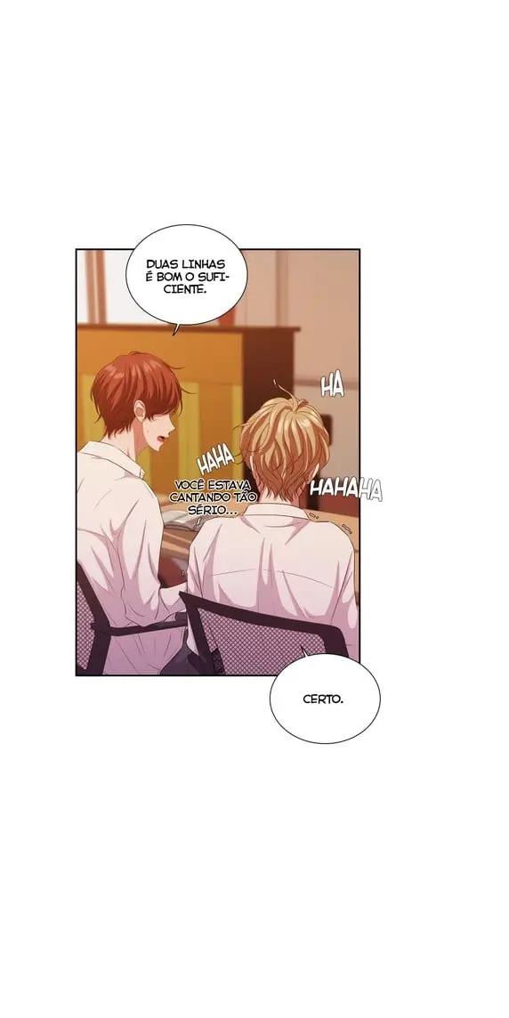 Jazz for Two – Capítulo 55 Yaoi – Página 31